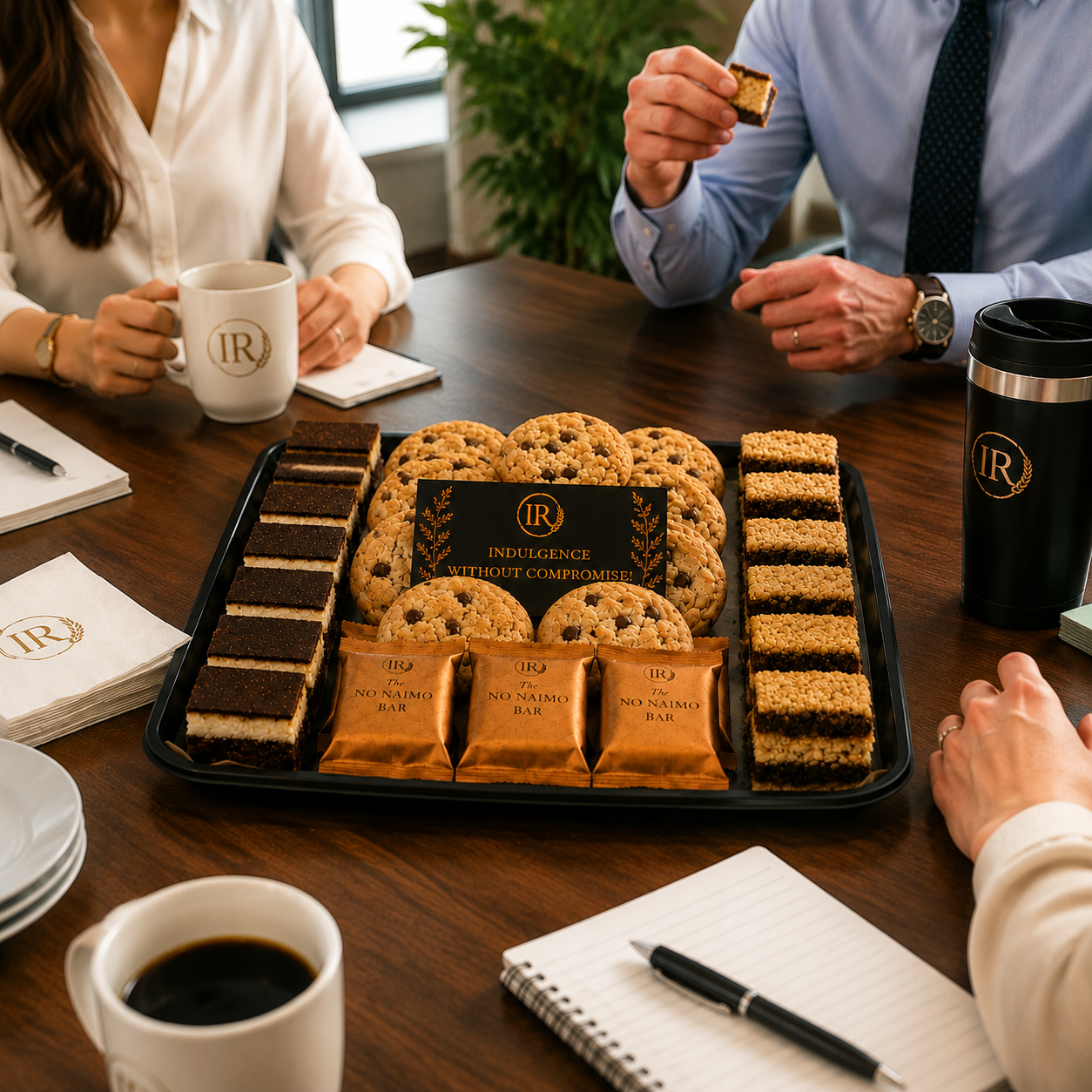 Office Catering