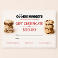 Gift Card $50