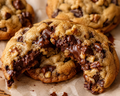 The Signature Chocolate Chip Walnut