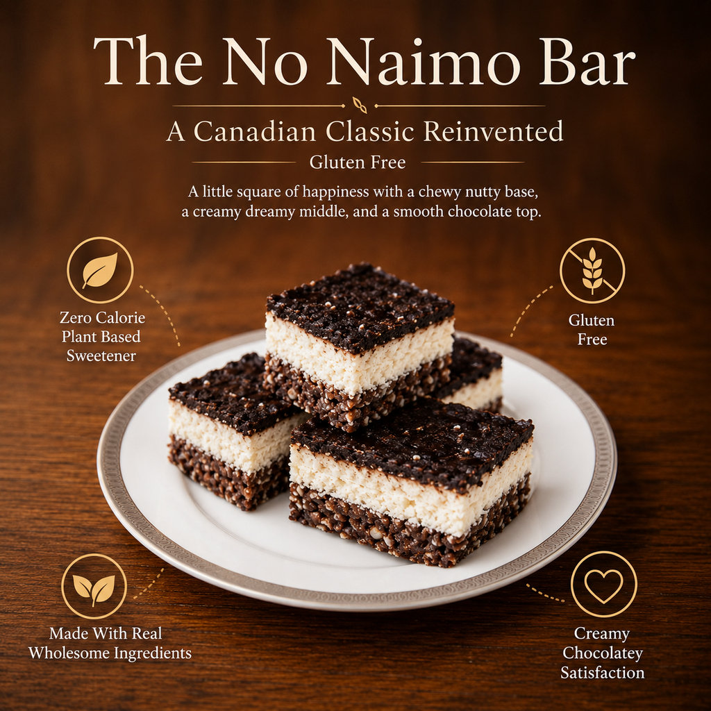 The No Naimo Bara
