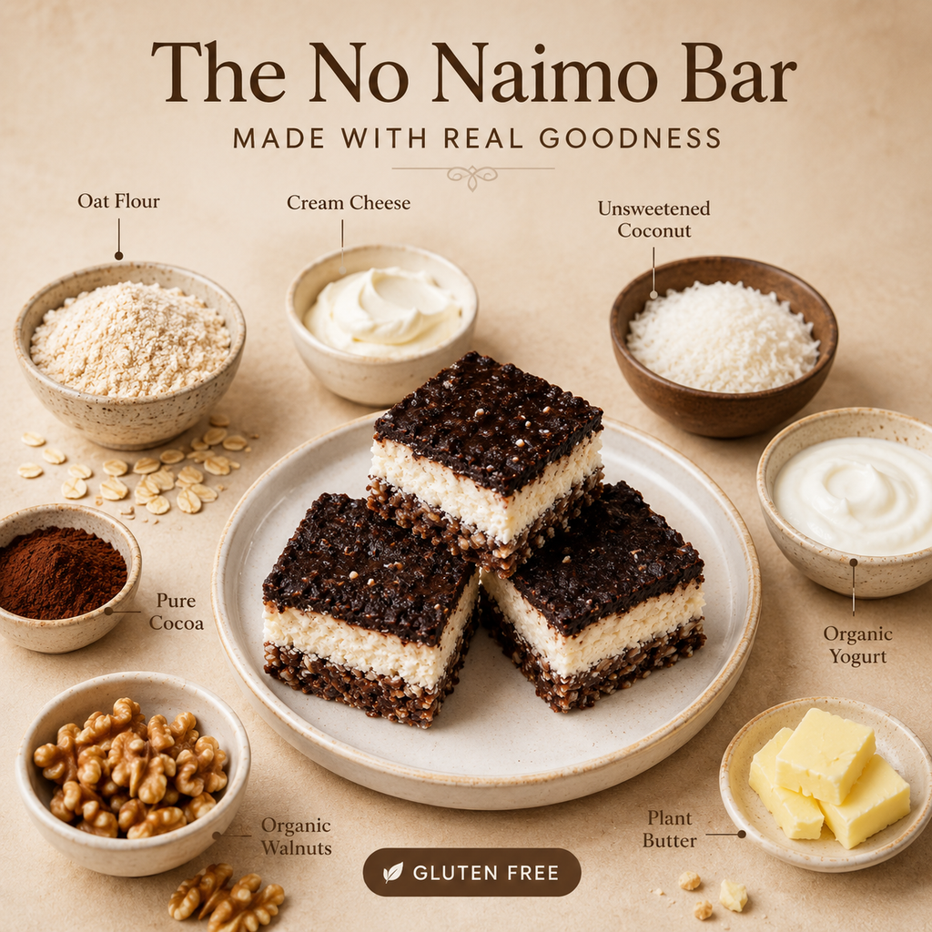 The No Naimo Bara