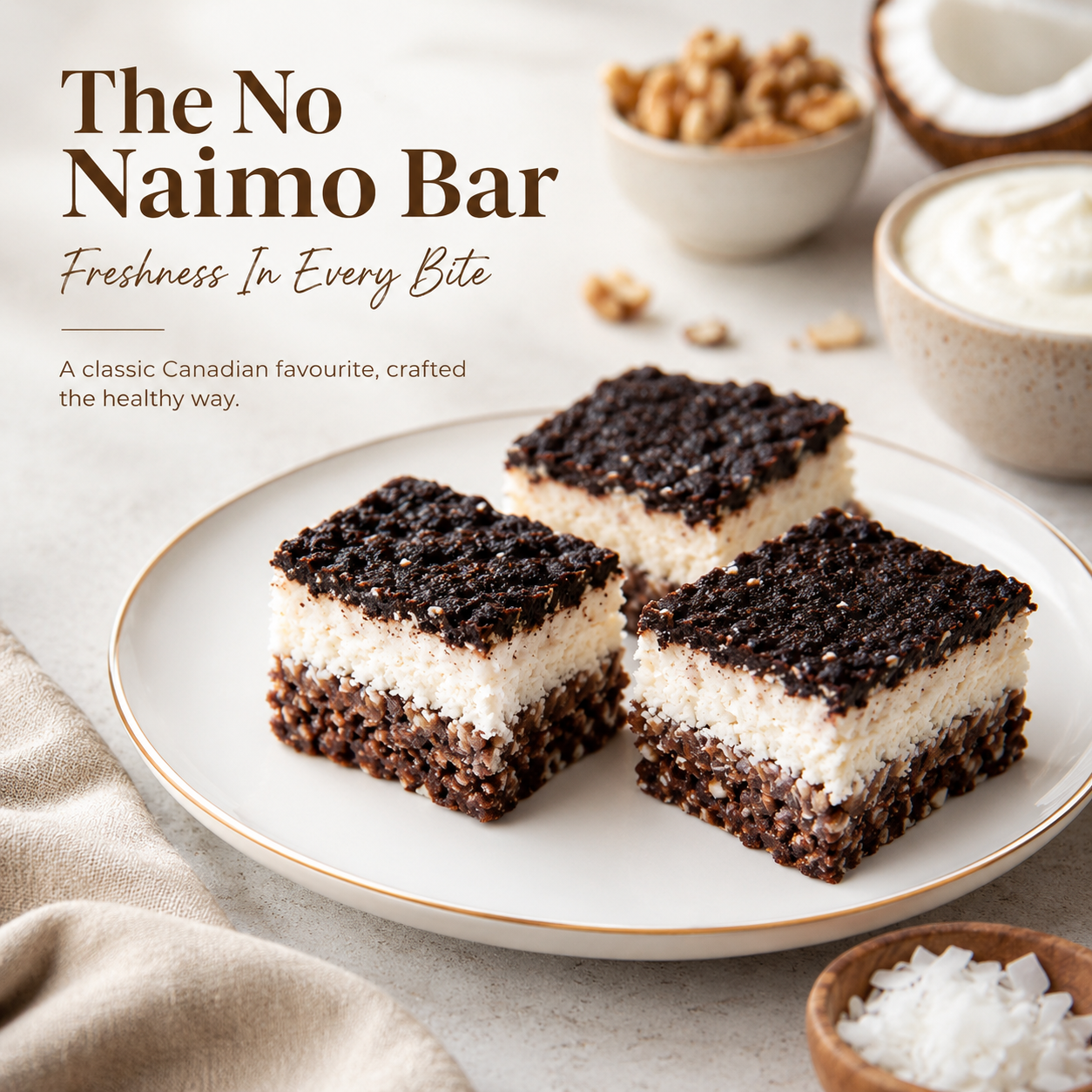 The No Naimo Bara
