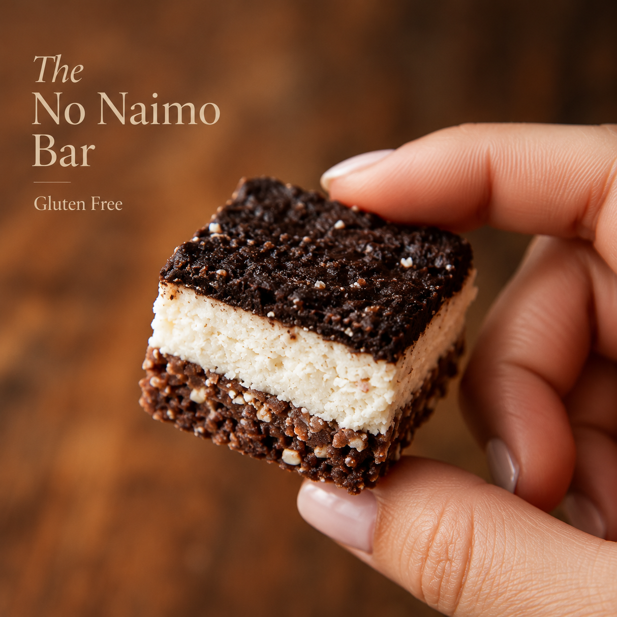 The No Naimo Bara