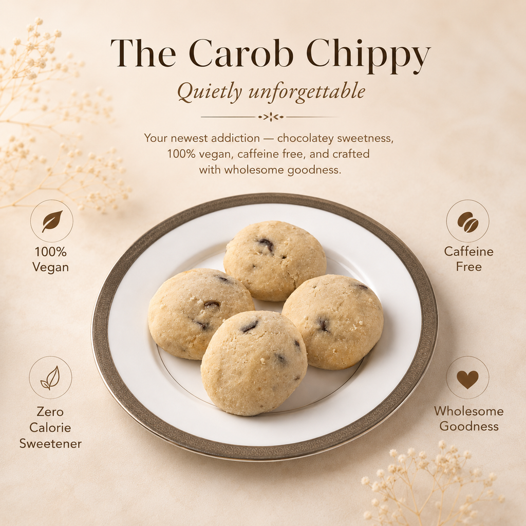 The Carob Chippy