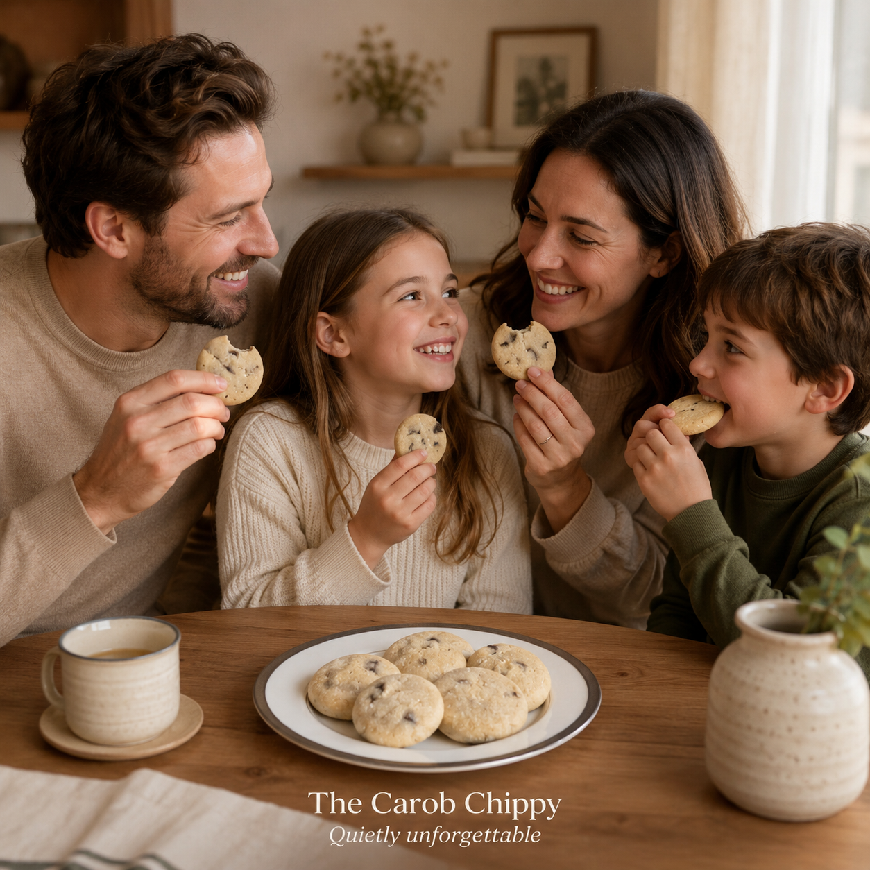 The Carob Chippy