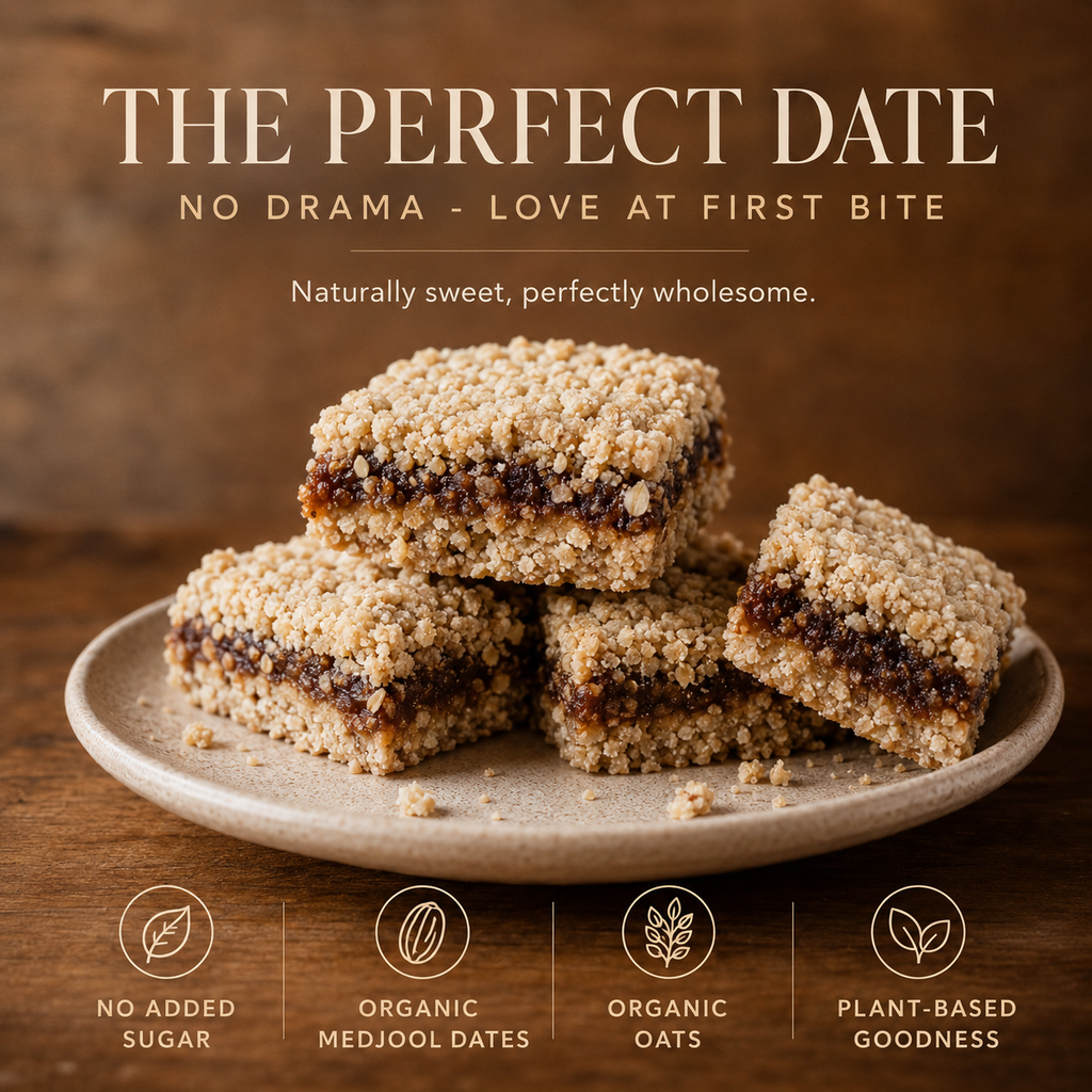 The Perfect Date No Drama- Love At First Bite