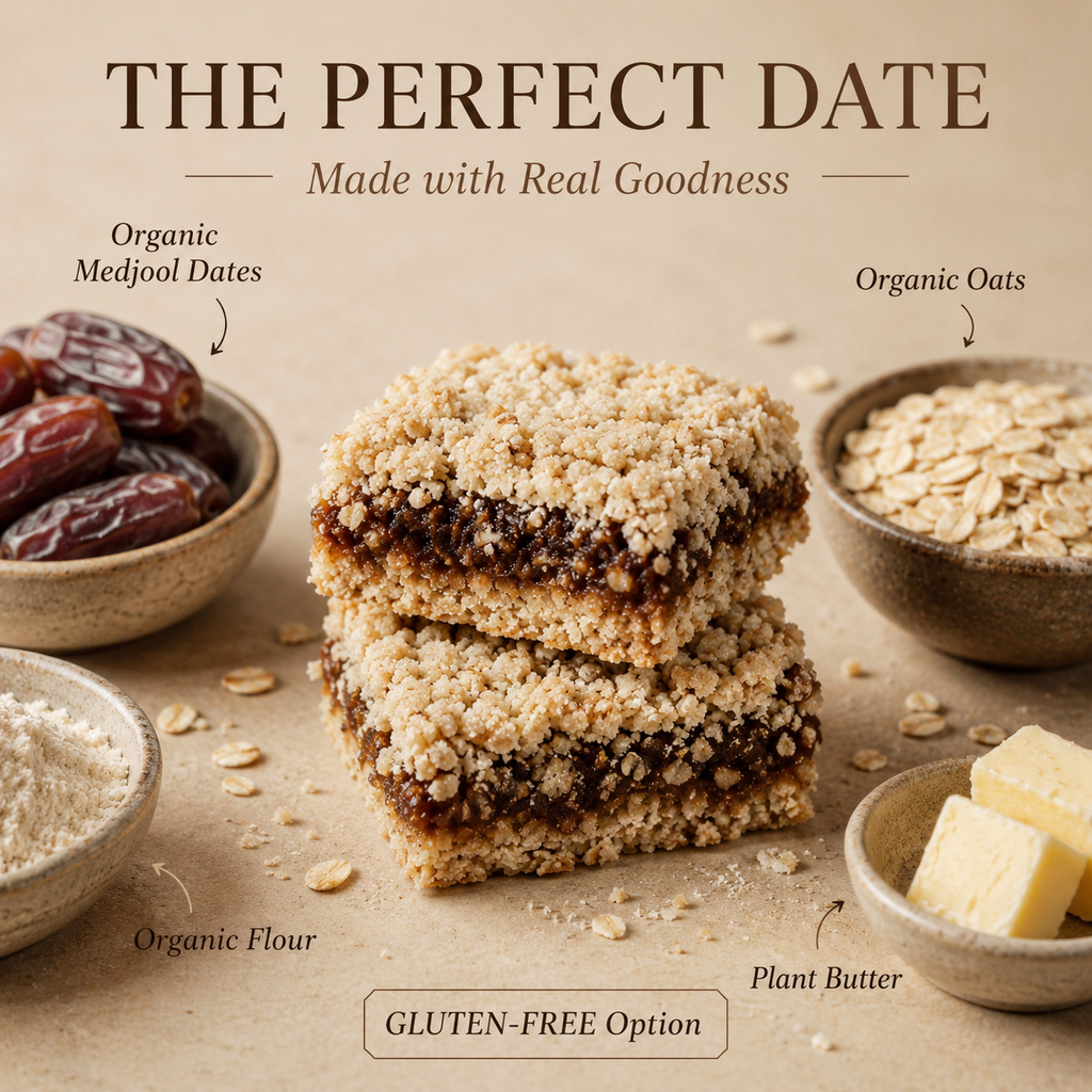 The Perfect Date No Drama- Love At First Bite