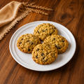 All-Star Vegan Gluten-Free Cookie