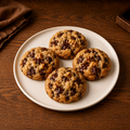 Classic Chocolate Chip Walnut Cookie