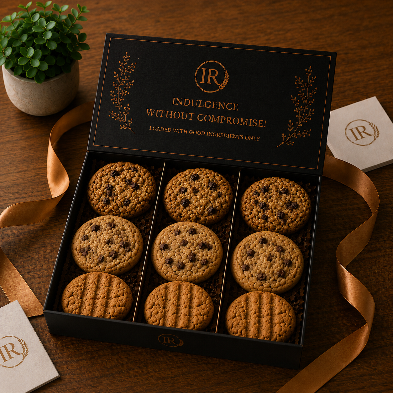 Gift Box