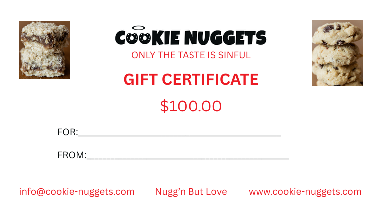 Gift Card $100