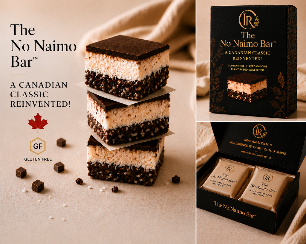 The No Naimo Bara