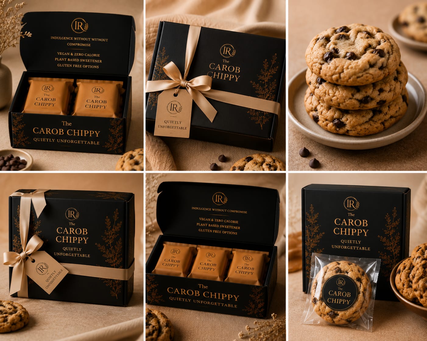 Signature Gift Boxes