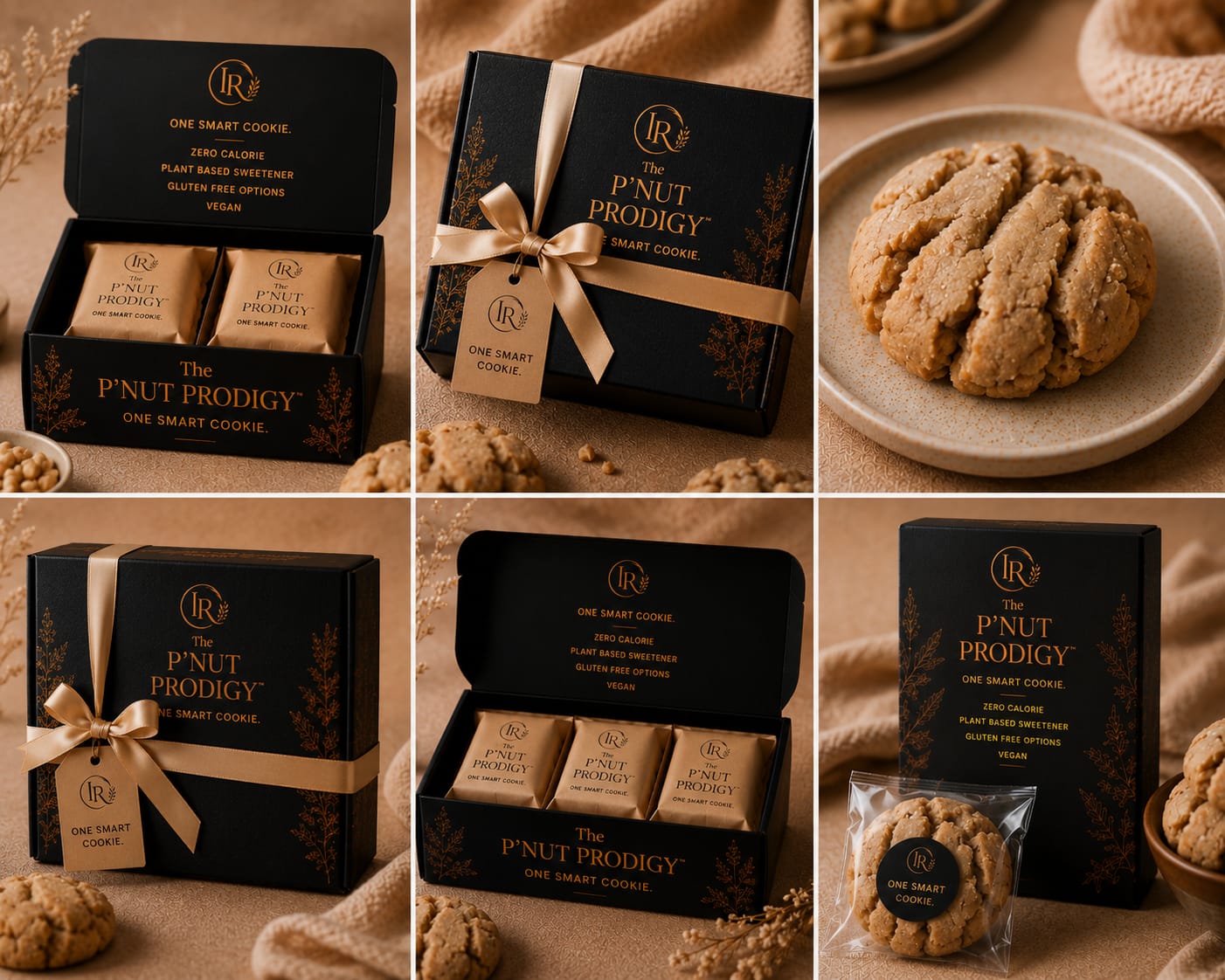 Signature Gift Boxes