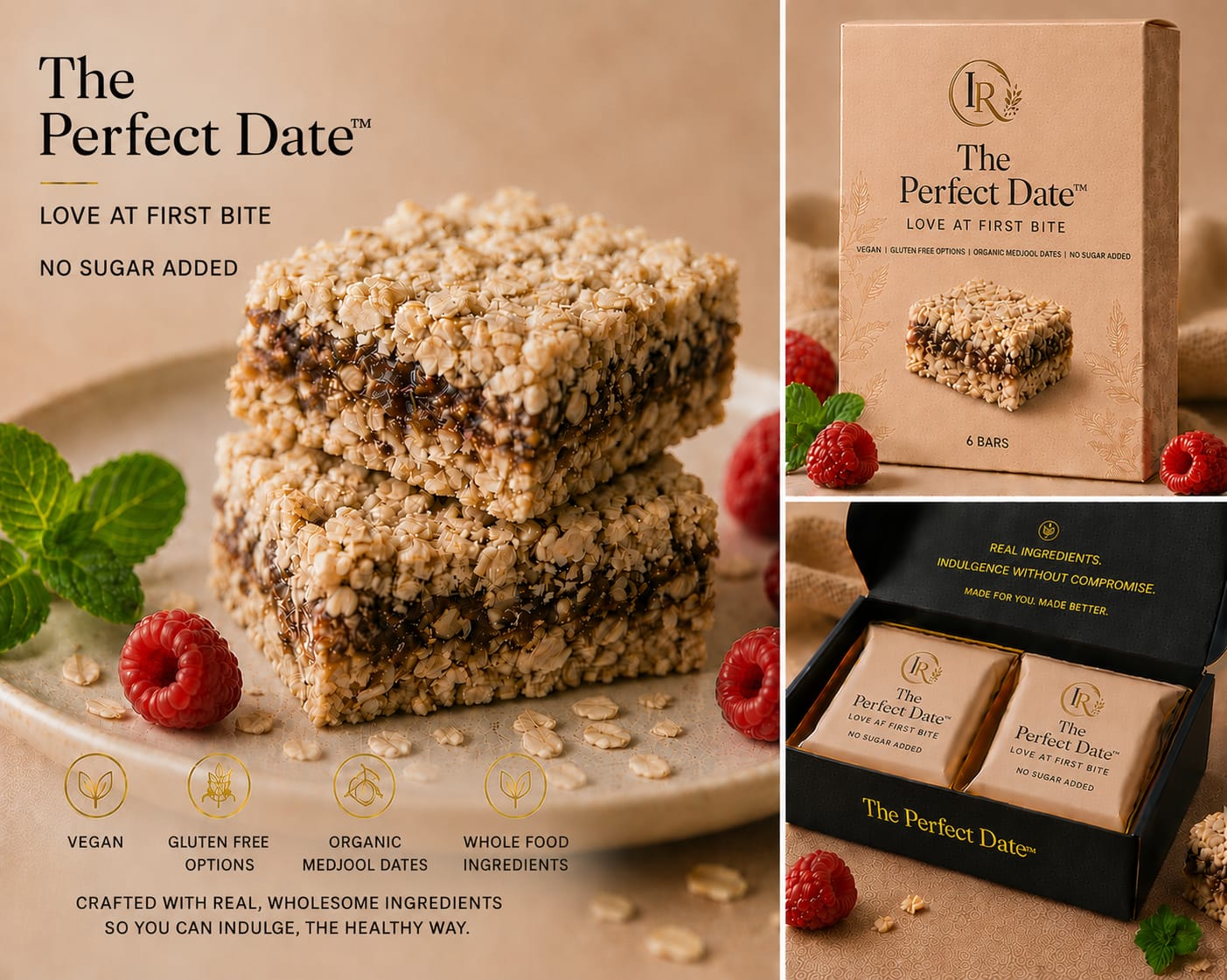 Signature Gift Boxes