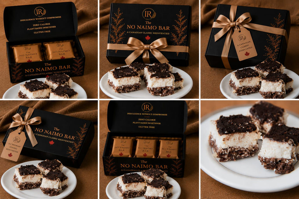 Signature Gift Boxes