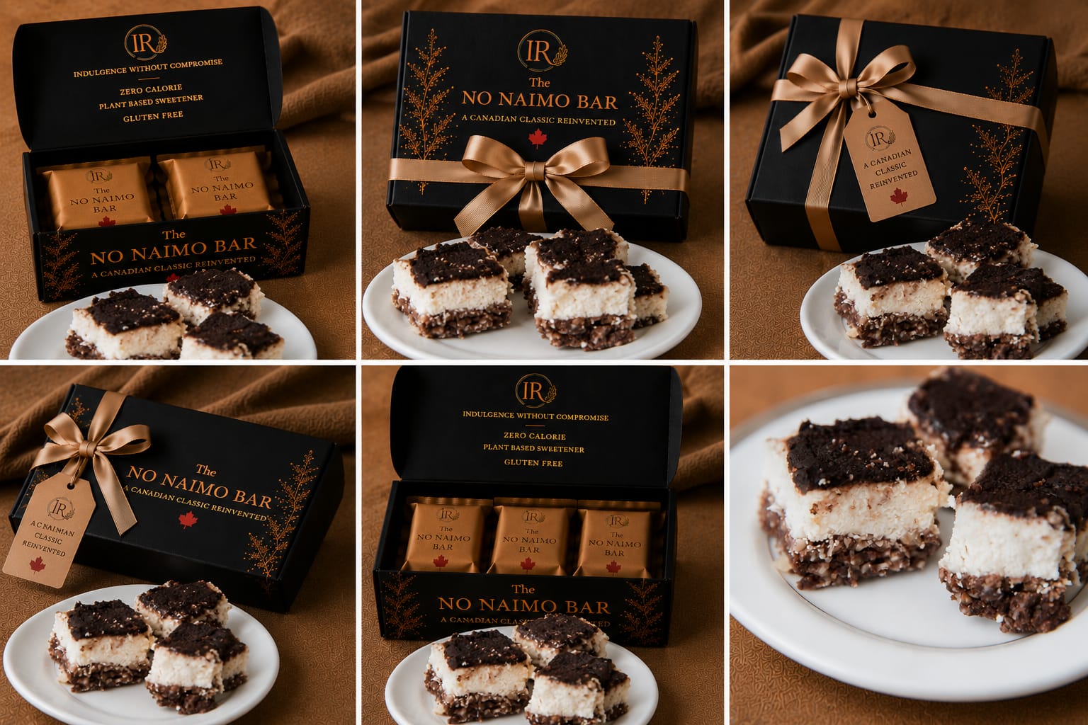 Signature Gift Boxes