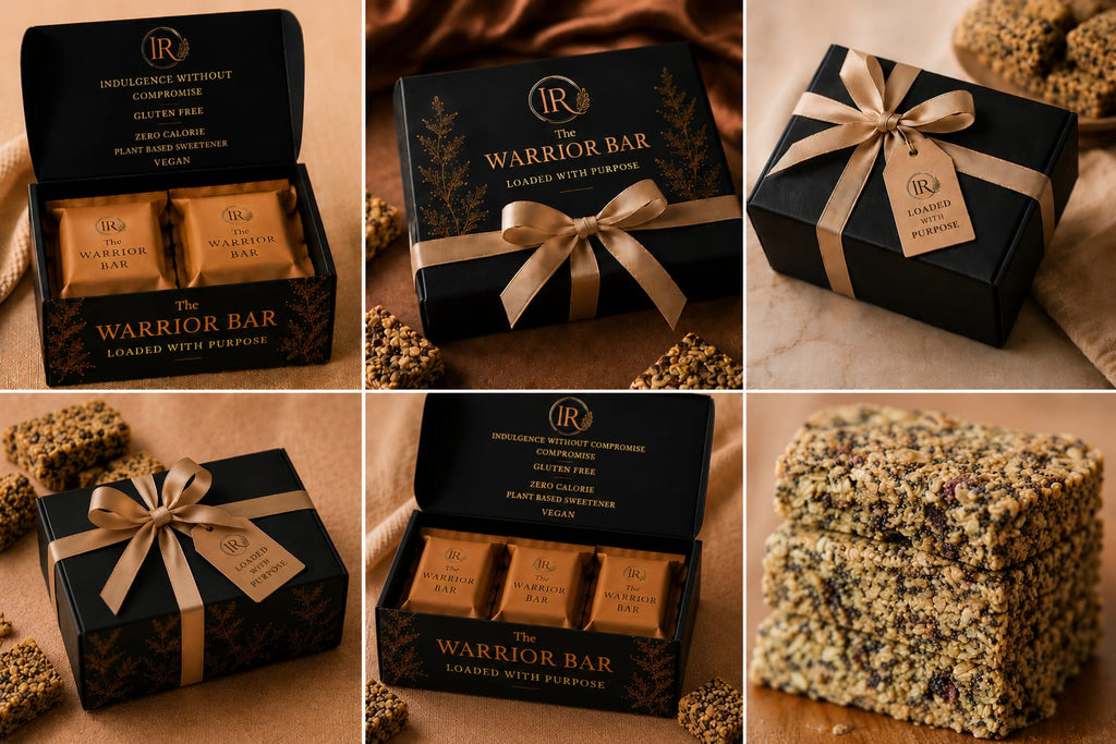 Signature Gift Boxes
